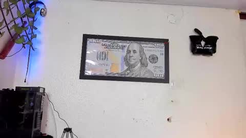 Kaledd musclees room Master online show from 02-22-25, 07:25