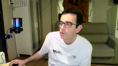 MusicMen49 online show from 12-30-24, 12:32