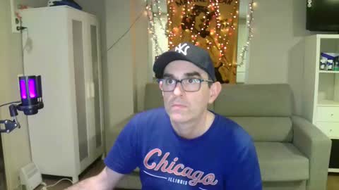 MusicMen49 online show from 01-21-25, 11:13