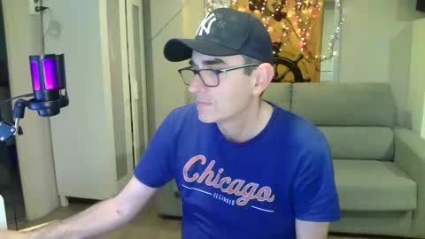 MusicMen49 online show from 01-22-25, 05:28