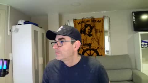 MusicMen49 online show from 01-30-25, 11:01