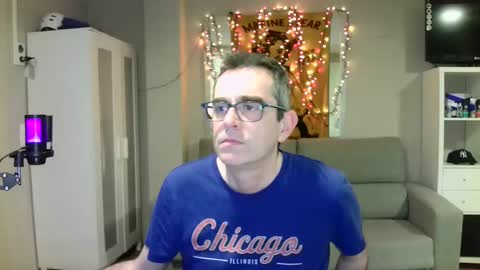 MusicMen49 online show from 02-08-25, 11:02