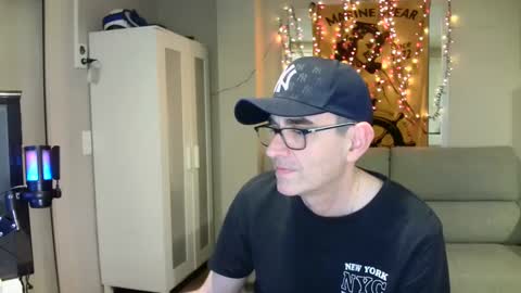 MusicMen49 online show from 02-16-25, 12:41