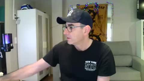 MusicMen49 online show from 02-16-25, 10:32