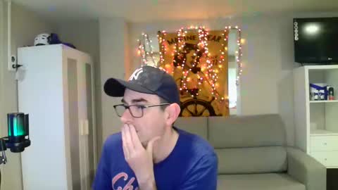 MusicMen49 online show from 02-23-25, 09:11