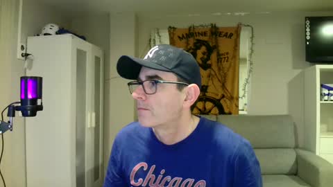 MusicMen49 online show from 02-26-25, 12:49