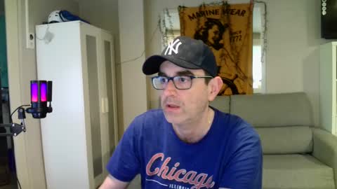 MusicMen49 online show from 02-27-25, 09:00