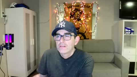 MusicMen49 online show from 03-05-25, 11:05