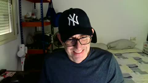 MusicMen49 online show from 01-17-26, 02:55