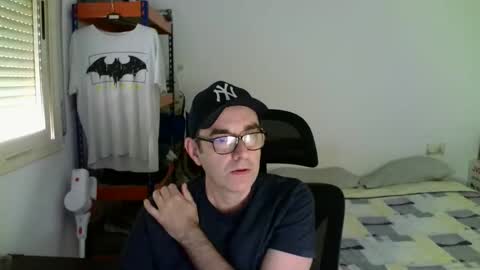 MusicMen49 online show from 04-11-26, 08:40