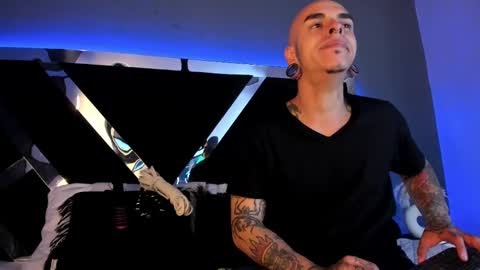 Kale online show from 02-07-25, 03:01