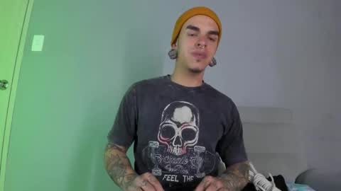 Kale online show from 02-13-25, 12:13