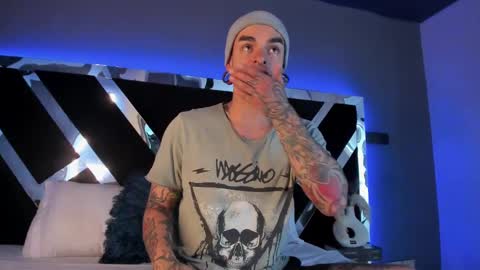 Kale online show from 02-18-25, 03:10