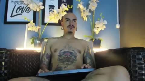 Kale online show from 09-15-25, 11:54