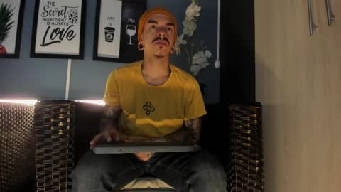 Kale online show from 11-27-25, 11:01