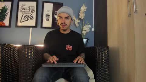 Kale online show from 12-03-25, 10:57