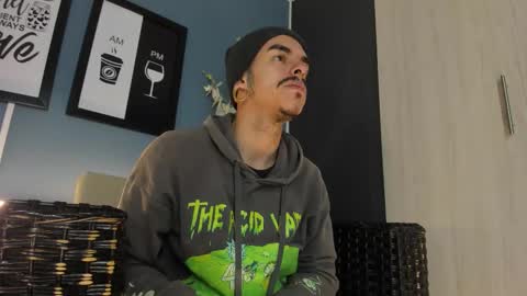 Kale online show from 12-19-25, 11:39