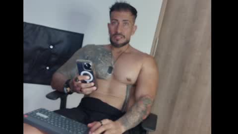 Kaleth Price online show from 03-04-25, 03:55