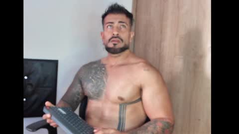 Kaleth Price online show from 03-06-25, 03:45