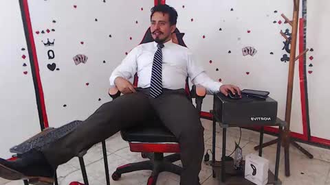 Kaleth online show from 10-10-25, 08:13