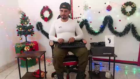 Kaleth online show from 12-03-25, 08:07