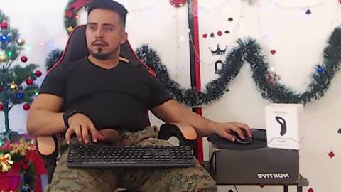 Kaleth online show from 12-19-25, 05:53