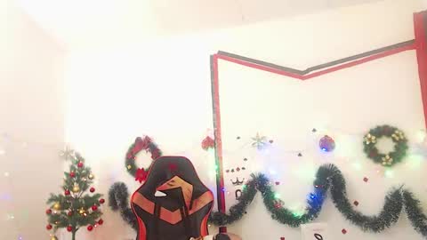 Kaleth online show from 12-20-25, 06:31