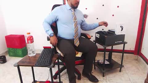 Kaleth online show from 02-09-26, 01:31