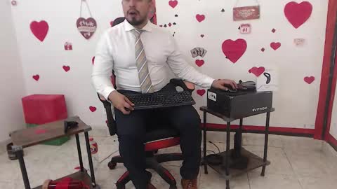 Kaleth online show from 02-16-26, 02:18