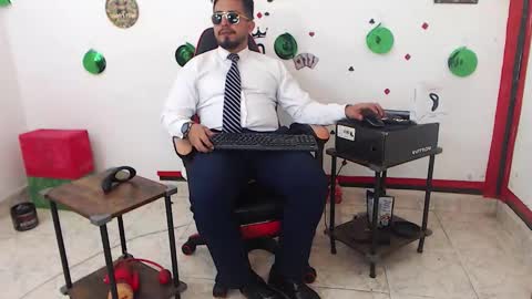 Kaleth online show from 03-12-26, 07:36