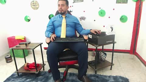 Kaleth online show from 04-09-26, 02:22