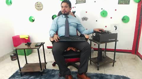 Kaleth online show from 04-19-26, 03:39