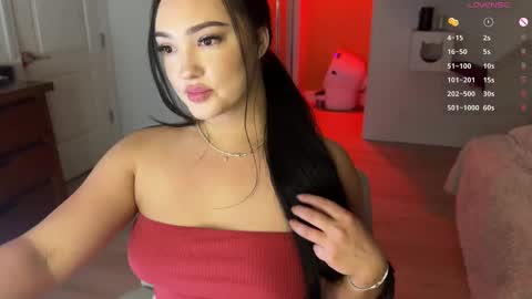 Kali White online show from 09-09-25, 10:15