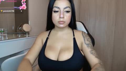 Zoe online show from 10-10-25, 12:53