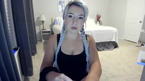 Kaliii jones online show from 01-29-25, 12:54