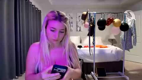 Kaliii jones online show from 01-17-26, 12:15