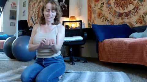 Tara Smith online show from 02-14-25, 04:52