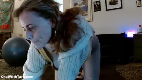 Tara Smith online show from 10-18-25, 02:07