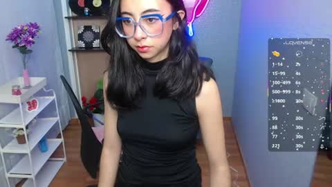 Kali online show from 07-15-26, 03:50