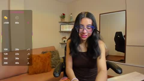 Kali online show from 07-24-26, 04:27