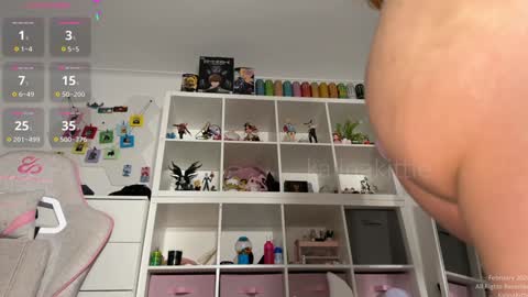  Kalina Kittie    online show from 02-07-26, 12:03