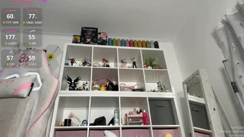  Kalina Kittie    online show from 04-21-26, 01:42