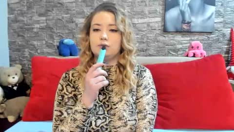 kalindahot online show from 02-13-26, 06:15
