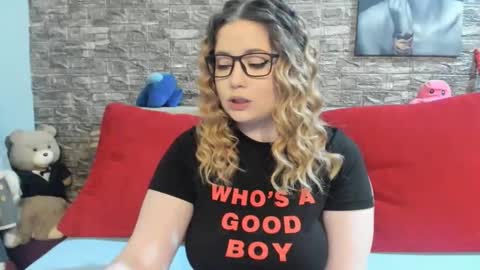 kalindahot online show from 04-25-26, 06:05