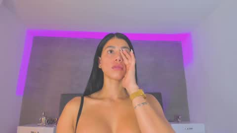 Snapshot of kaliopeh chatting on 02-27-25, 10:42 Carolina   online show from 02-27-25, 10:42