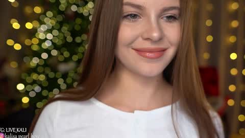 Please call me Kalisa online show from 01-07-25, 06:56