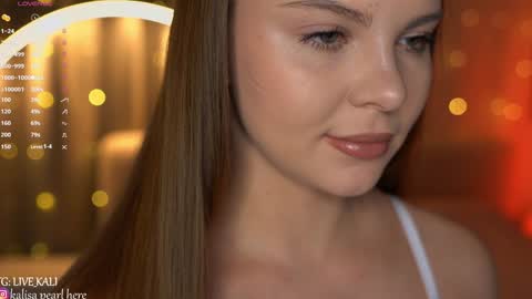 Please call me Kalisa online show from 01-31-25, 03:44