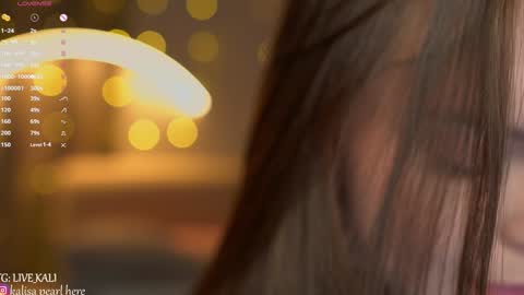 Please call me Kalisa online show from 02-02-25, 02:24