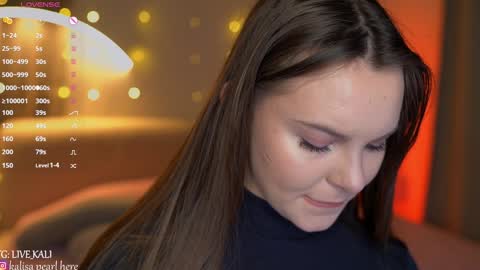 Please call me Kalisa online show from 02-03-25, 03:06