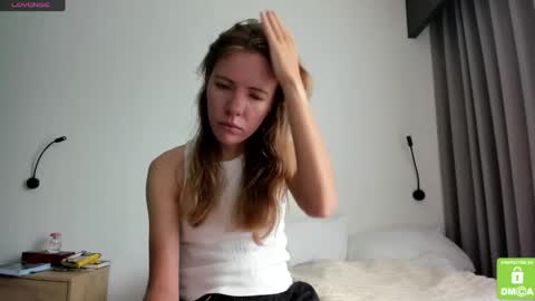 Kalisee  online show from 05-09-26, 04:50